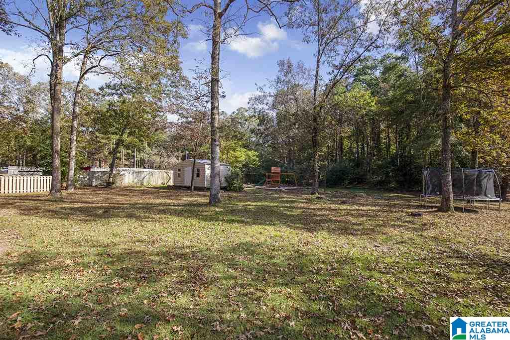 290 Cherokee Trail Pelham, AL 35124 - Photo 25 of 25