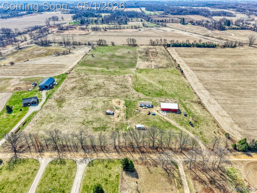 12459 Earl Road Stockbridge, MI 49285 - Photo 23 of 33