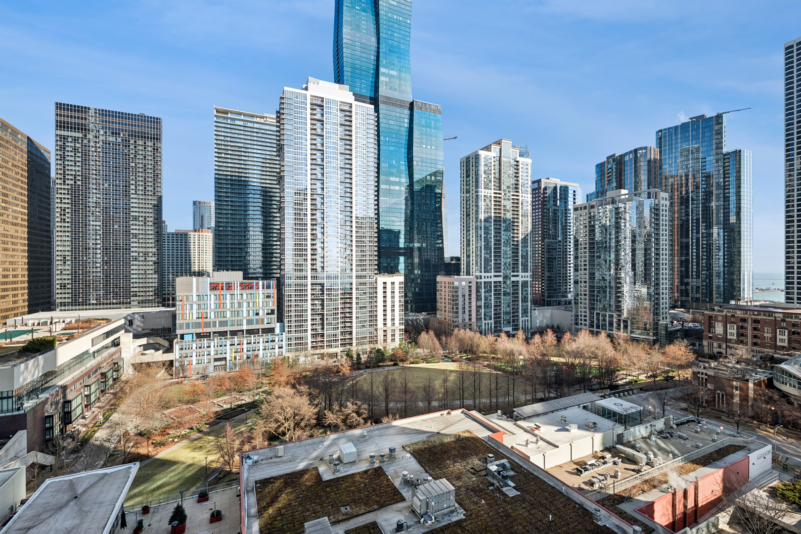 340 East Randolph Street, Unit 1102 Chicago, IL 60601 - Photo 17 of 39