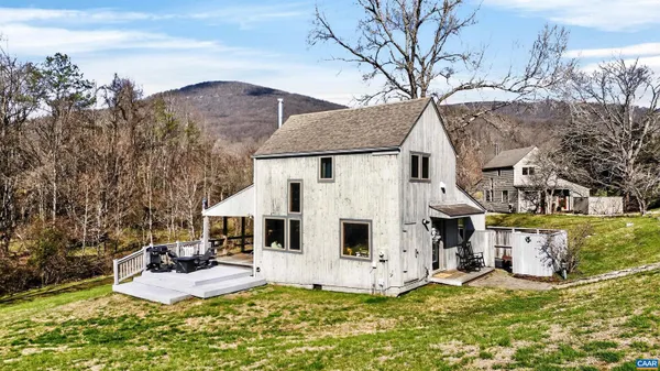 $469,000 | 48 Meadow Lane, Nellysford, VA 22958