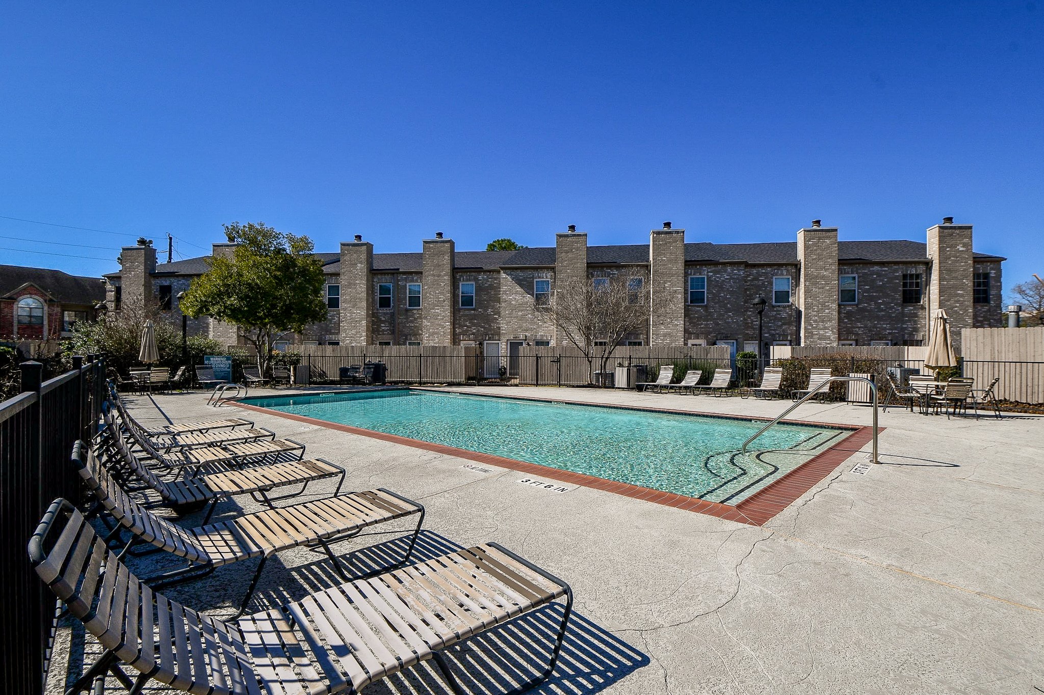 8085 El Mundo Street, Unit 8085 Houston, TX 77054 - Photo 24 of 32 a view of a city with tall buildings