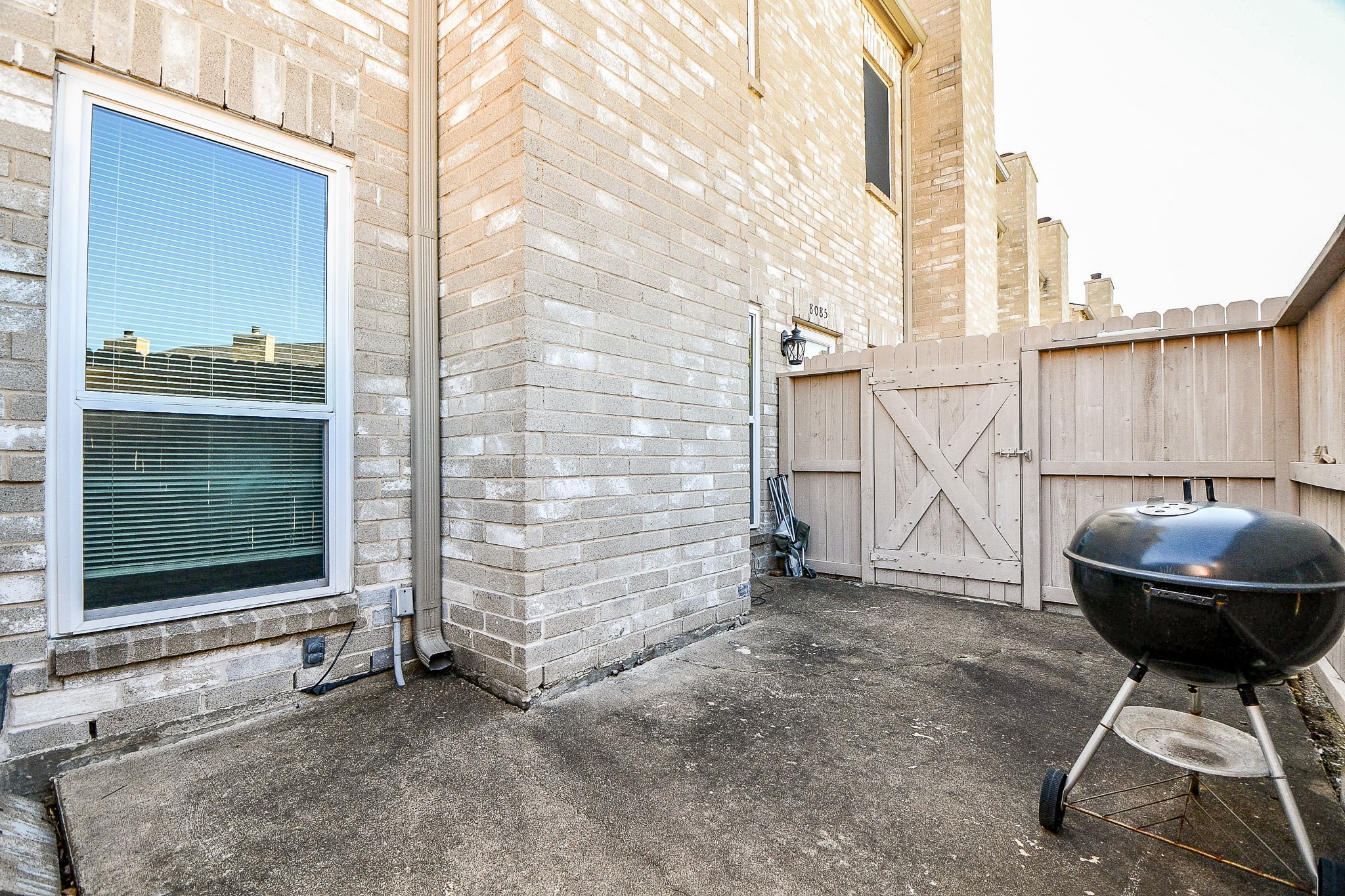 8085 El Mundo Street, Unit 8085 Houston, TX 77054 - Photo 29 of 32