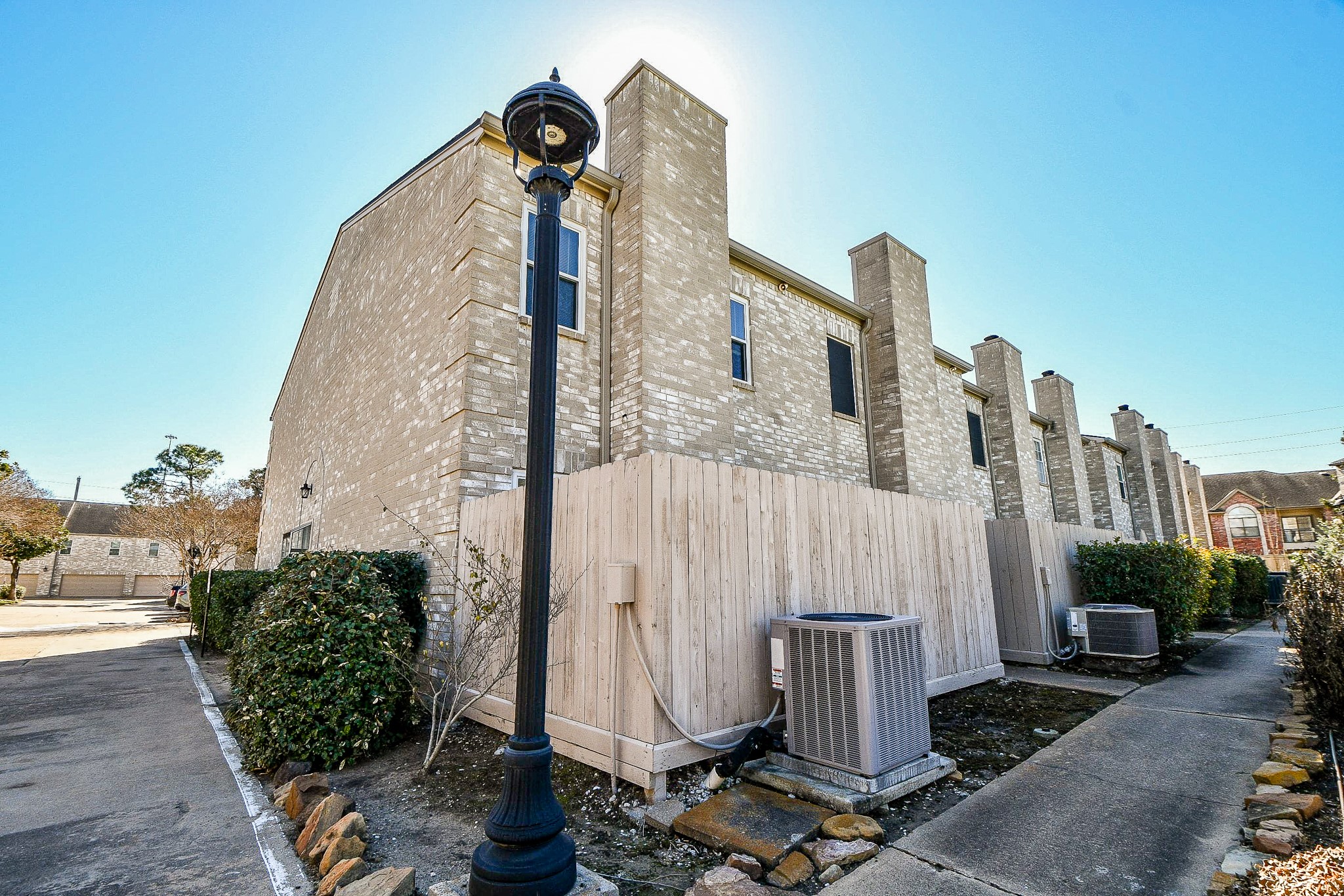 8085 El Mundo Street, Unit 8085 Houston, TX 77054 - Photo 31 of 32 a picture of city view