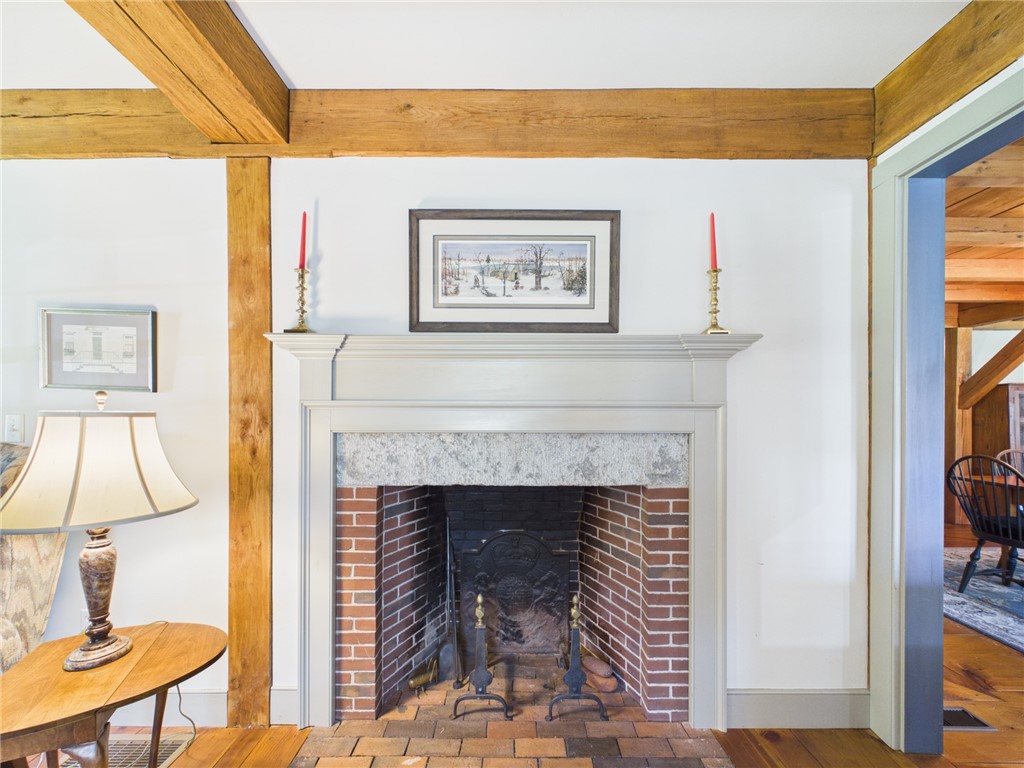 307 Stony Fort Road Saunderstown, RI 02874 - Photo 29 of 48