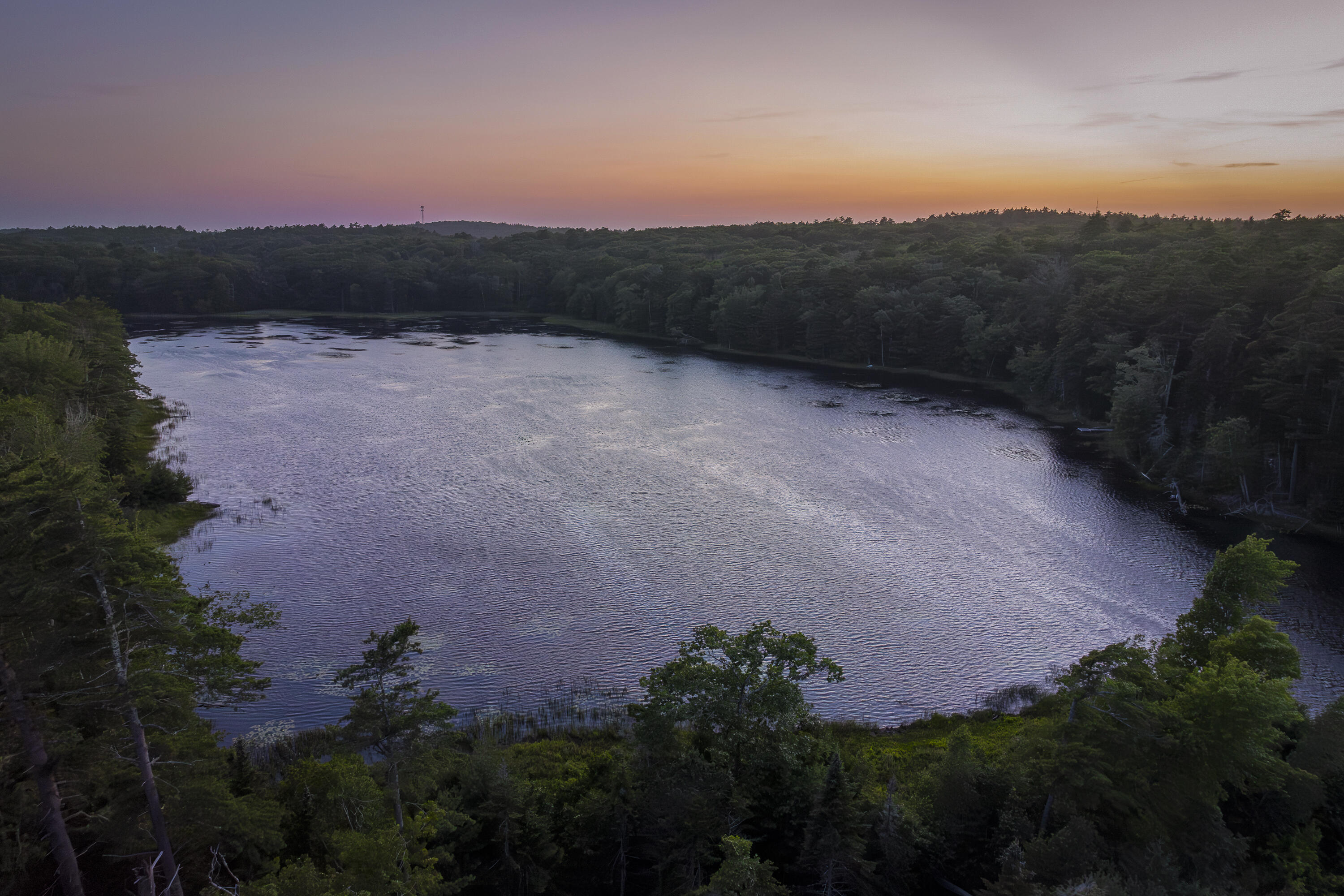 98 Meadow Cove Road Boothbay, ME 04544 - Photo 6 of 54 4.1