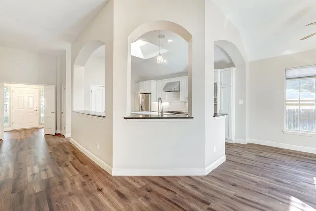 $589,900 | 301 Rim Rock Drive, Georgetown, TX 78628