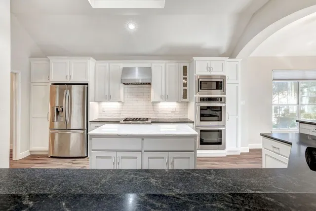 $589,900 | 301 Rim Rock Drive, Georgetown, TX 78628