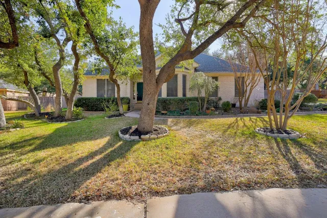 $589,900 | 301 Rim Rock Drive, Georgetown, TX 78628