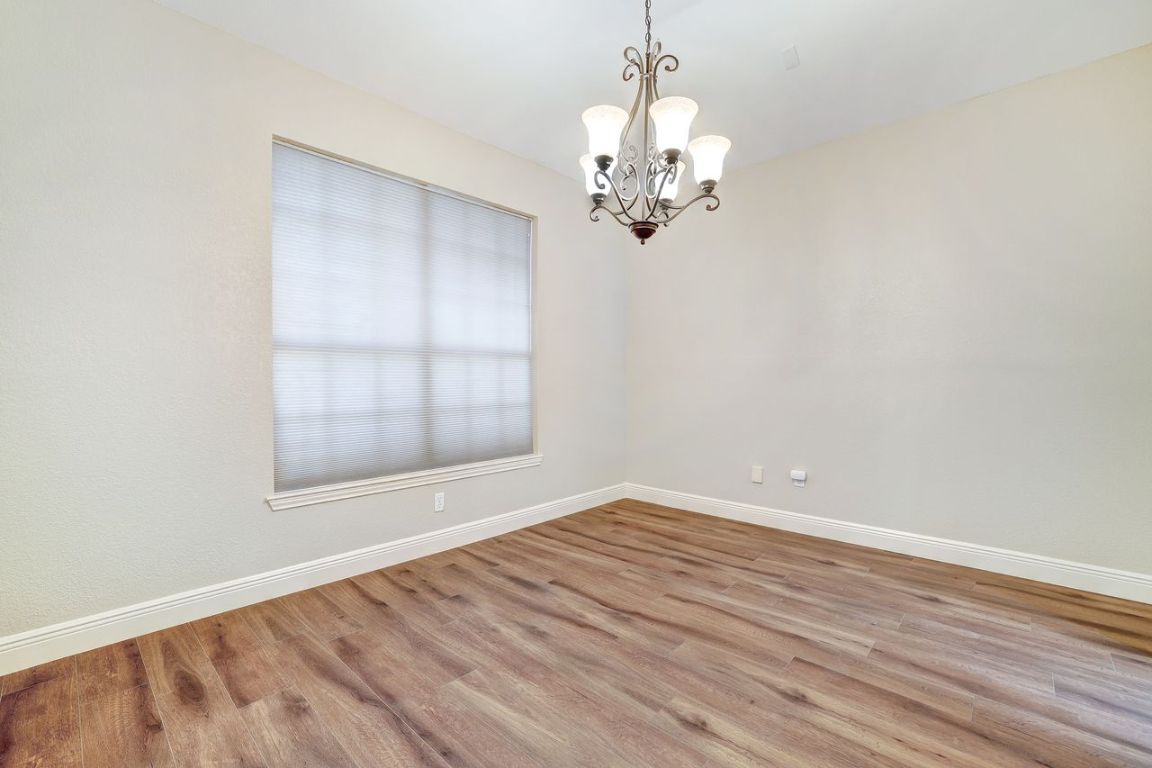 301 Rim Rock Drive Georgetown, TX 78628 - Photo 6 of 40 Front formal dining or office or?