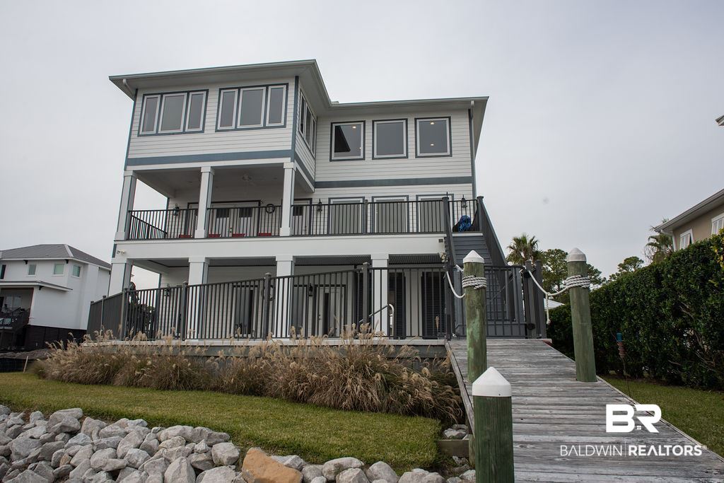 4132 Harbor Road Orange Beach, AL 36561 - Photo 25 of 50