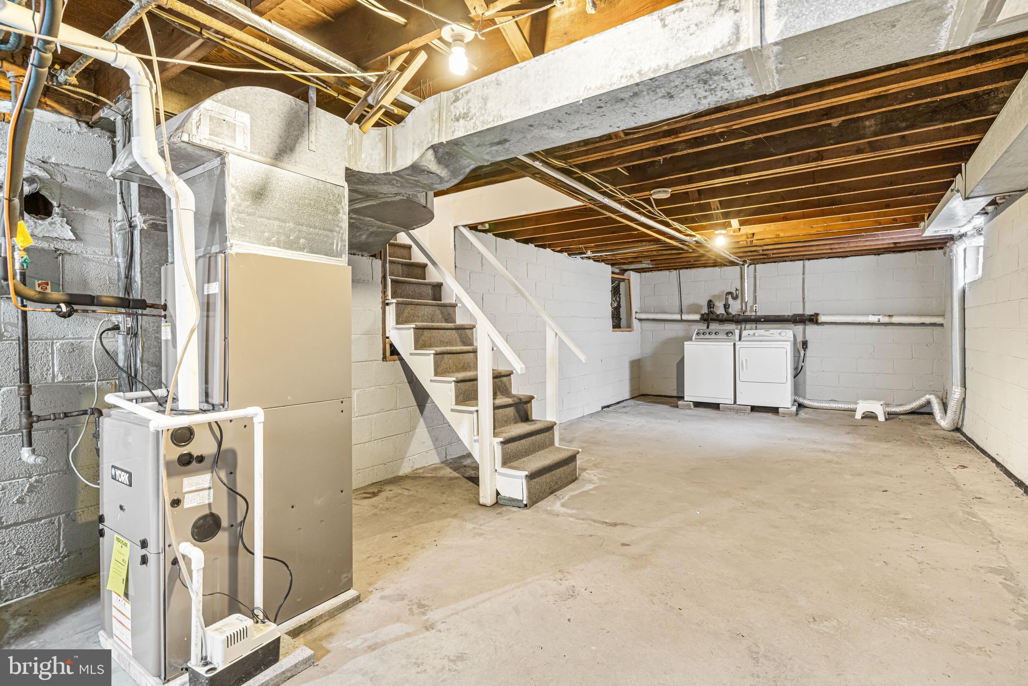 1061 Kipling Road Jenkintown, PA 19046 - Photo 23 of 26 Basement