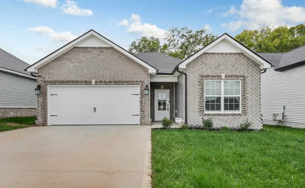 $349,900 | 918 Vendue Avenue, Clarksville, TN 37042