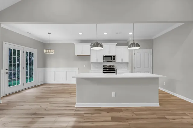 $349,900 | 918 Vendue Avenue, Clarksville, TN 37042