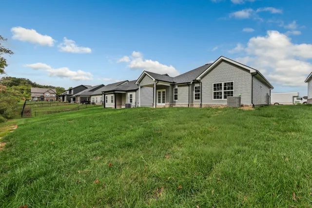 $349,900 | 918 Vendue Avenue, Clarksville, TN 37042