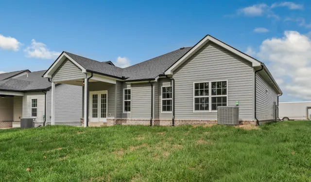 $349,900 | 918 Vendue Avenue, Clarksville, TN 37042