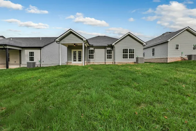 $349,900 | 918 Vendue Avenue, Clarksville, TN 37042