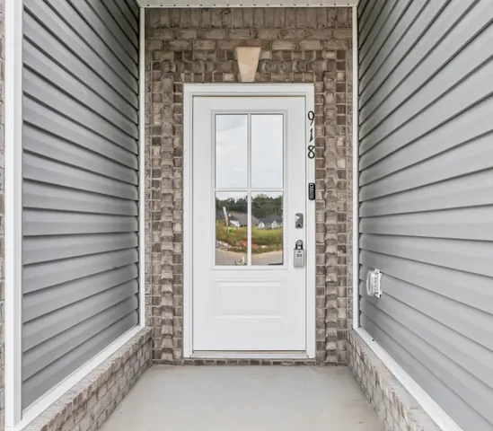 $349,900 | 918 Vendue Avenue, Clarksville, TN 37042