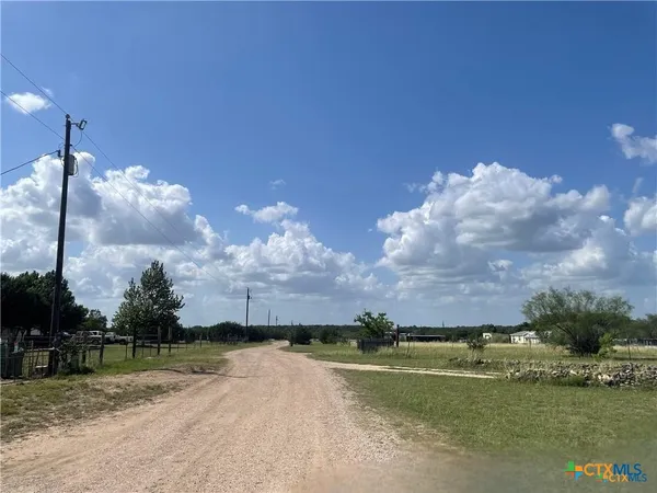 $200,000 | Lot 9 Misty Wood, Bertram, TX 78605