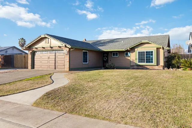 $400,000 | 1565 Larry Street, Olivehurst, CA 95961