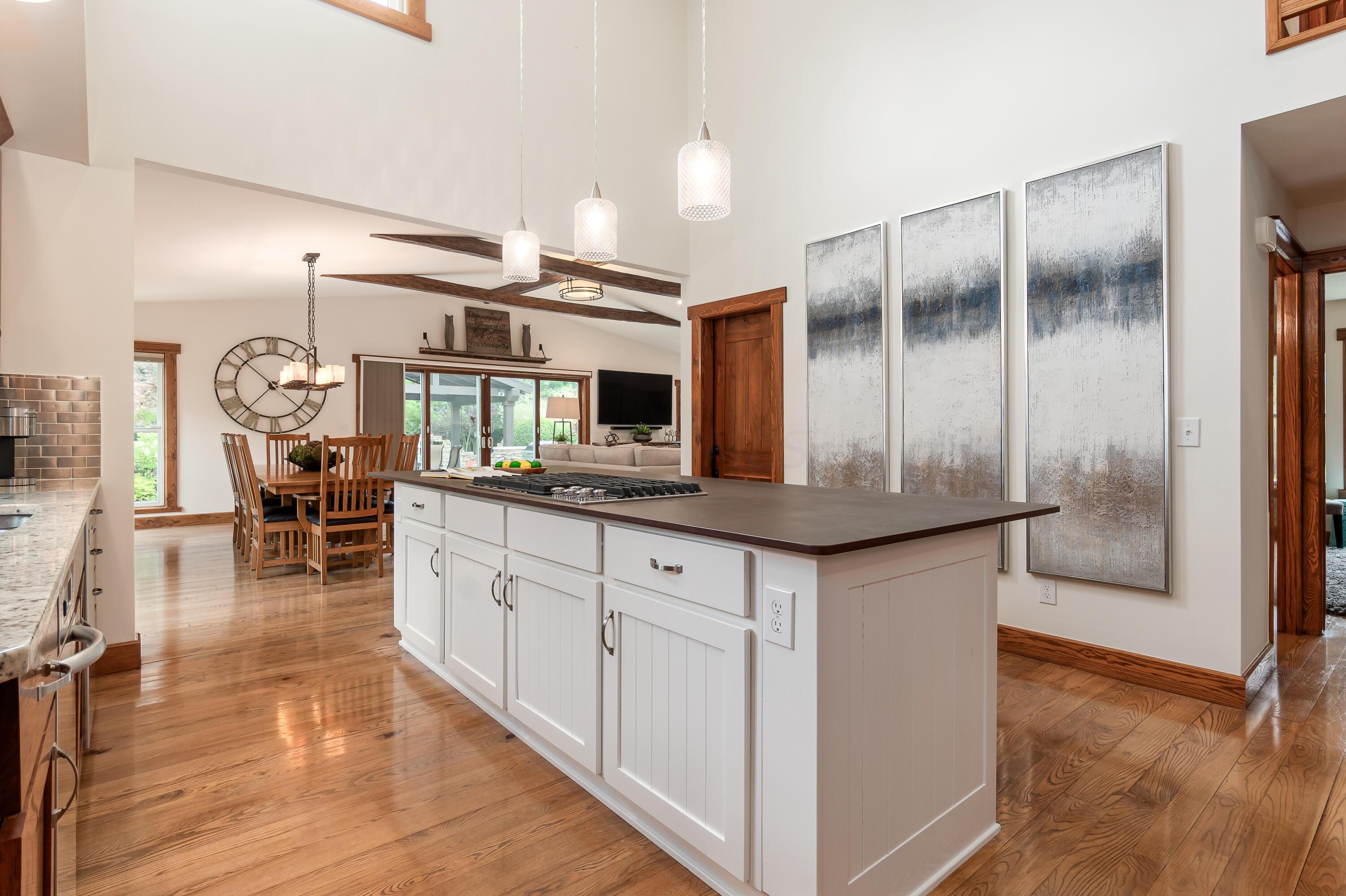 4730 Rutherford Road Powell, OH 43065 - Photo 13 of 62 Kitchen