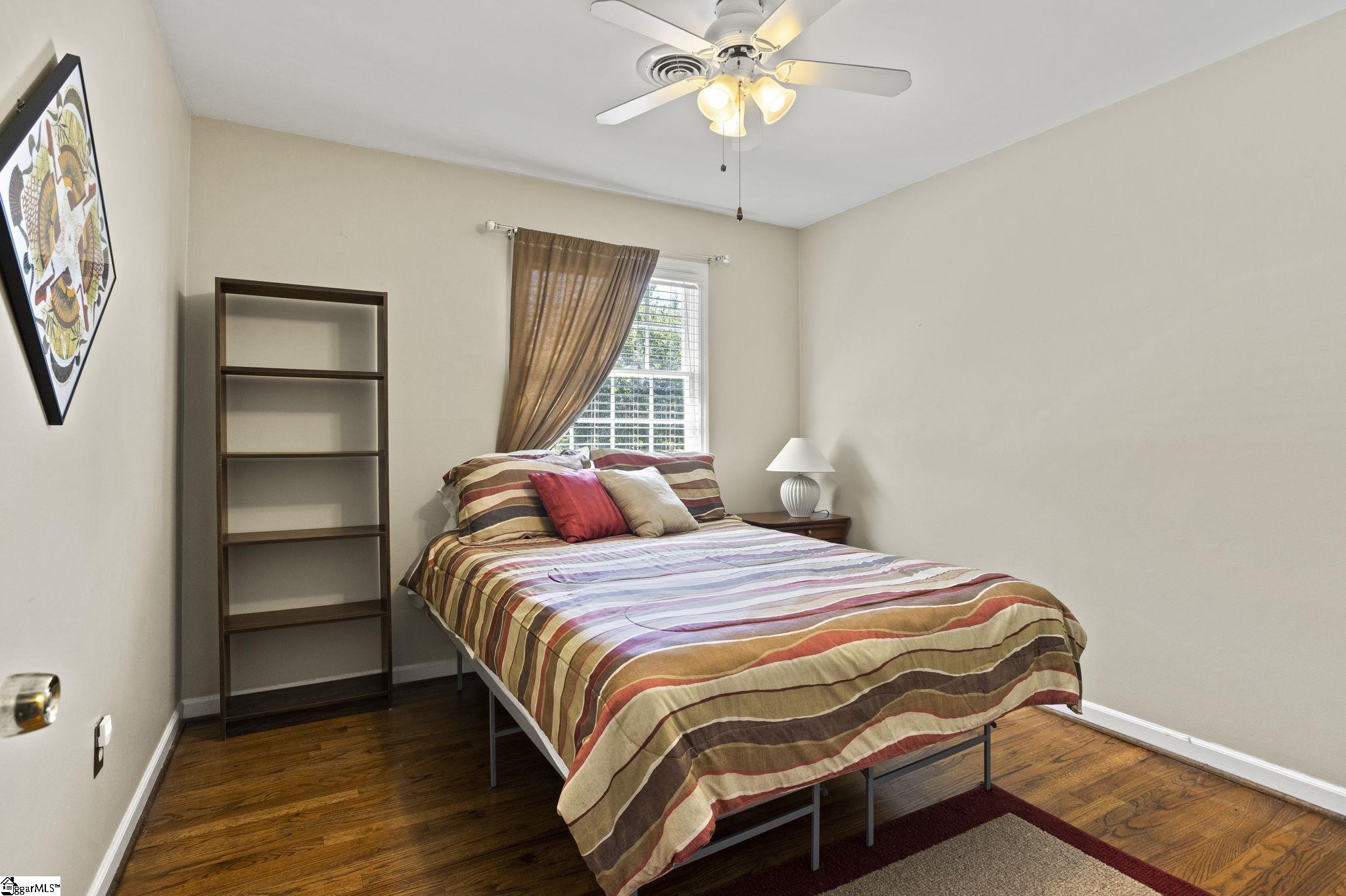 815 Edwards Road, Unit 72A Greenville, SC 29615 - Photo 12 of 16