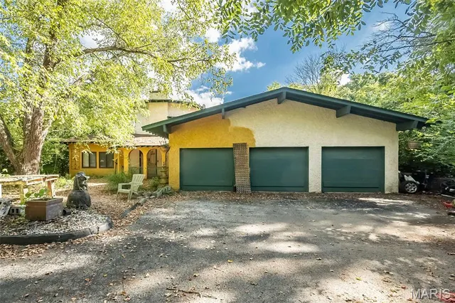 $450,000 | 235 Quindaro Drive, Florissant, MO 63034