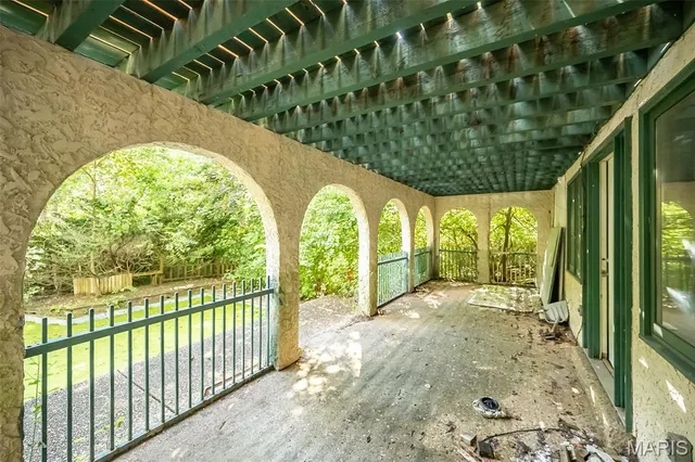 $450,000 | 235 Quindaro Drive, Florissant, MO 63034