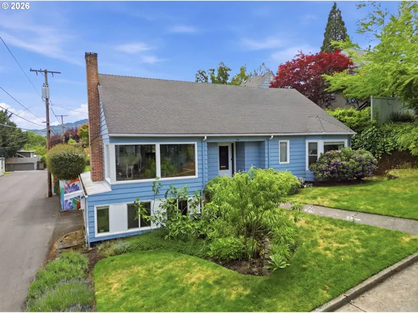 $876,000 | 28 West 22nd Avenue, Eugene, OR 97405
