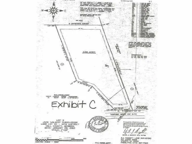 $350,000 | 2496 Venture Drive, Gainesville, GA 30506