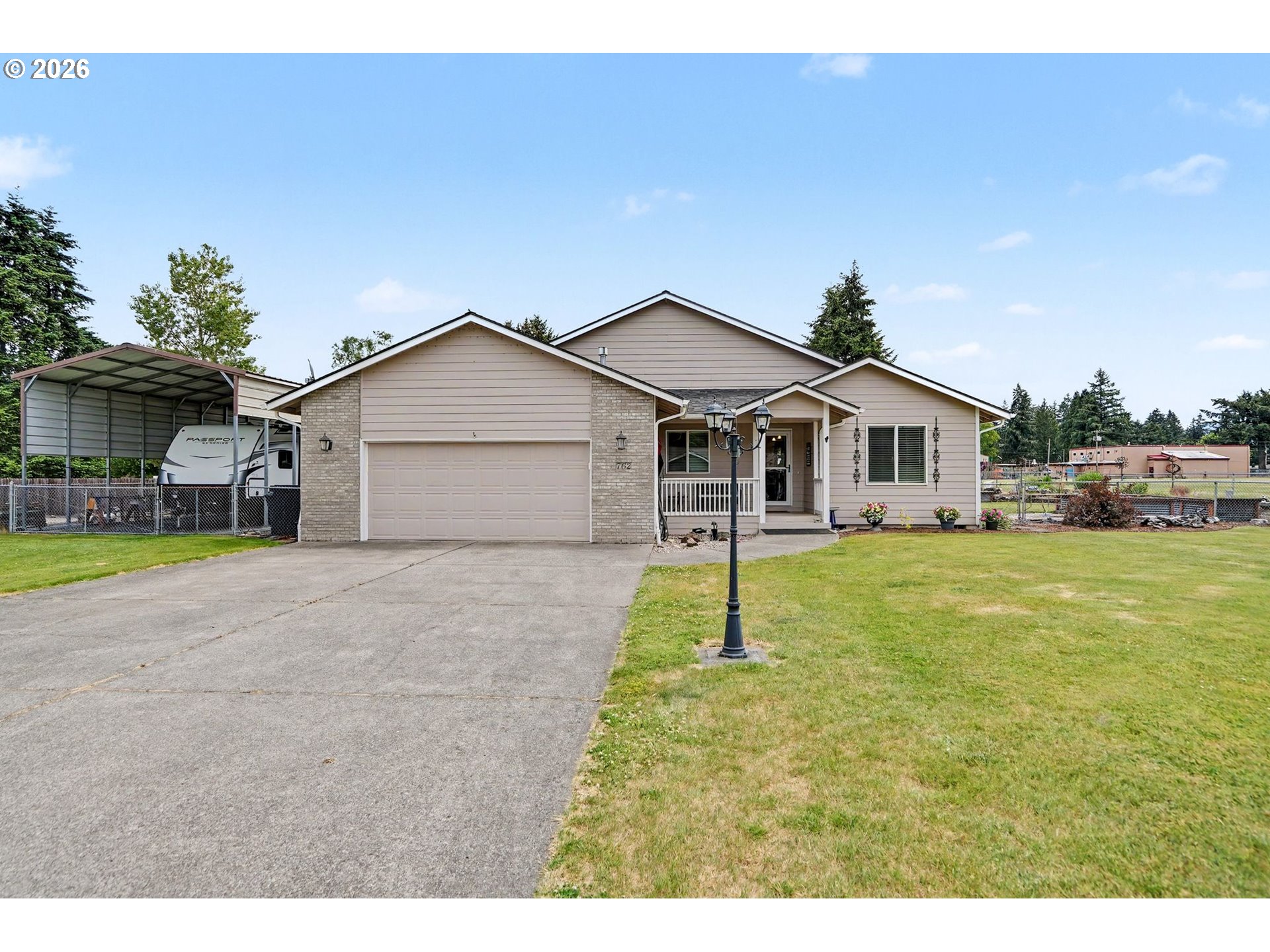 762 3rd Street Lyons, OR 97358 - Photo 2 of 48