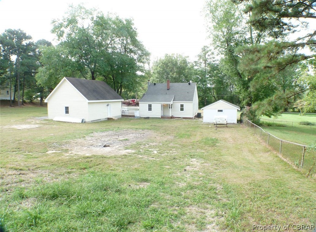 352 Chain Ferry Road Mattaponi, VA 23110 - Photo 12 of 49