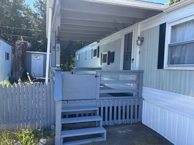 2 Depot Street, Unit 5 Wareham, MA 02538 - Photo 2 of 19