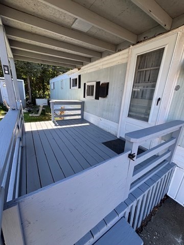 2 Depot Street, Unit 5 Wareham, MA 02538 - Photo 3 of 19