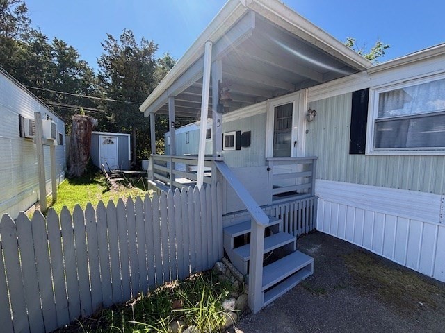 2 Depot Street, Unit 5 Wareham, MA 02538 - Photo 5 of 19