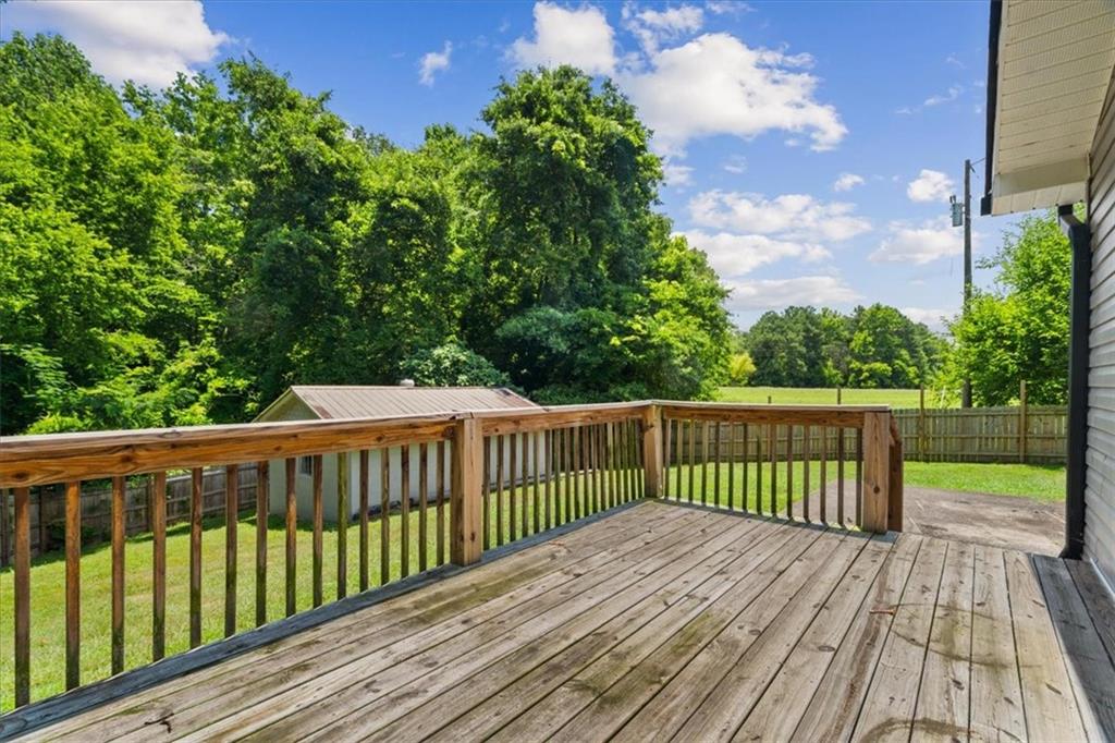3891 Brown Bridge Road Southeast Dalton, GA 30721 - Photo 28 of 50