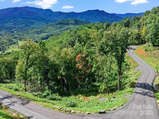 $185,150 | Lot 24 Summit View Parkway, Spruce Pine, NC 28777