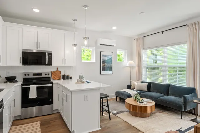 $283,975 | 318 Mulberry Terrace, Unit A, Madison, TN 37115