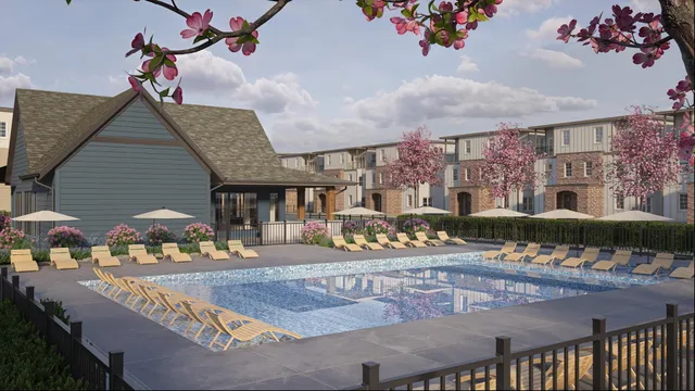 $283,975 | 318 Mulberry Terrace, Unit A, Madison, TN 37115