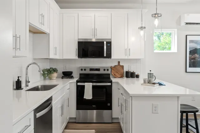 $283,975 | 318 Mulberry Terrace, Unit A, Madison, TN 37115