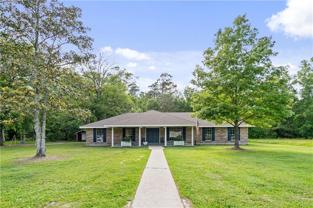 39681 Gayle Road Ponchatoula, LA 70454 - Photo 1 of 28 Gallery Image 1