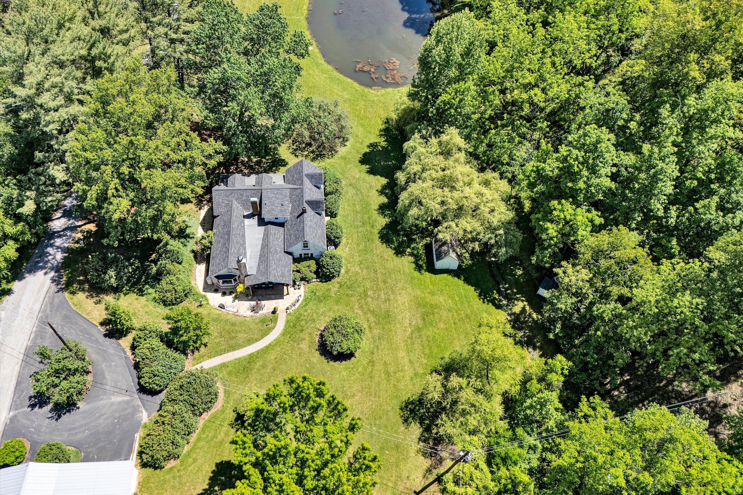 400 Walnut Road Salem, VA 24153 - Photo 81 of 89 08-SGP-0166