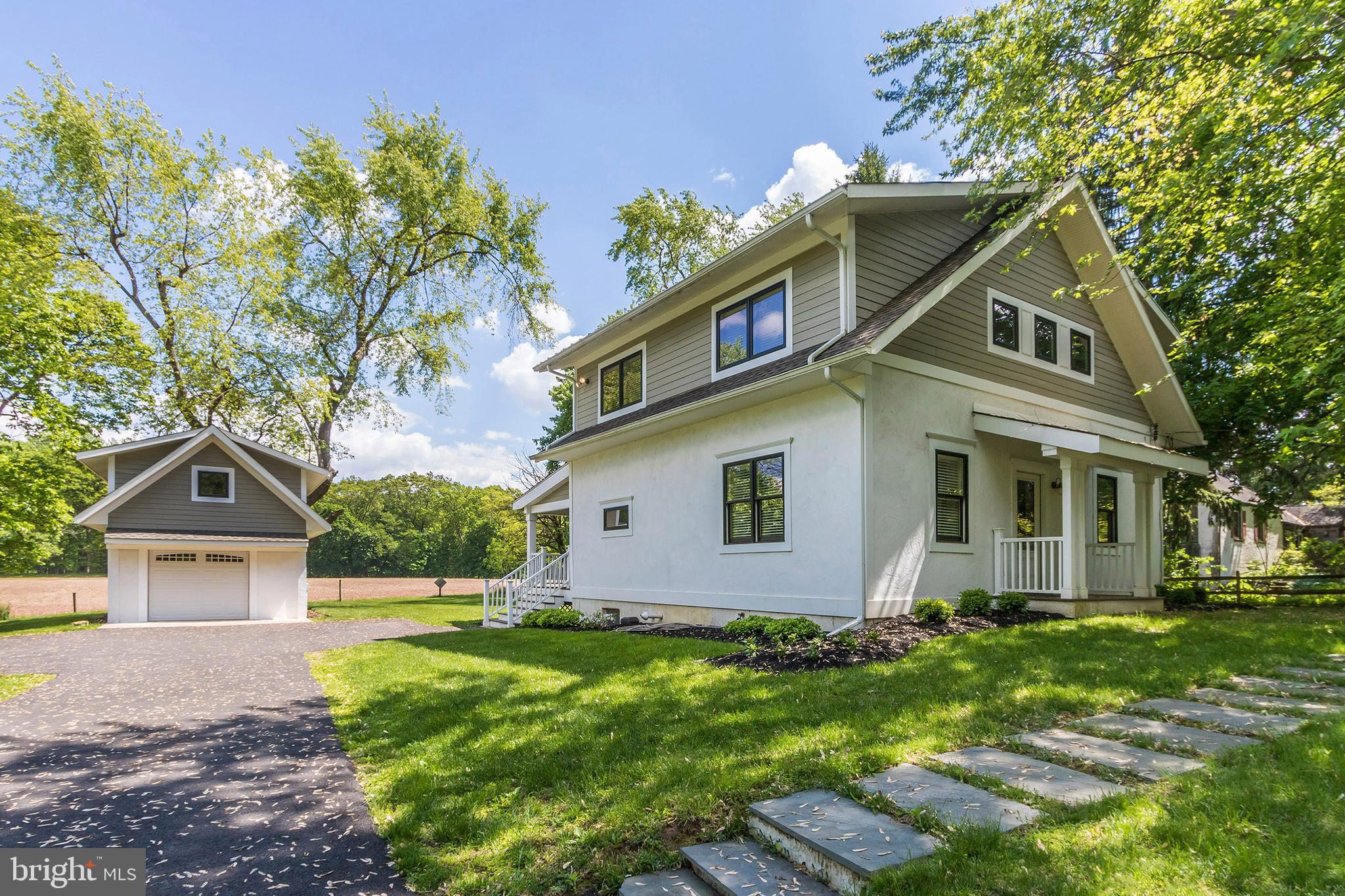 6154 Upper York Road New Hope, PA 18938 - Photo 1 of 27