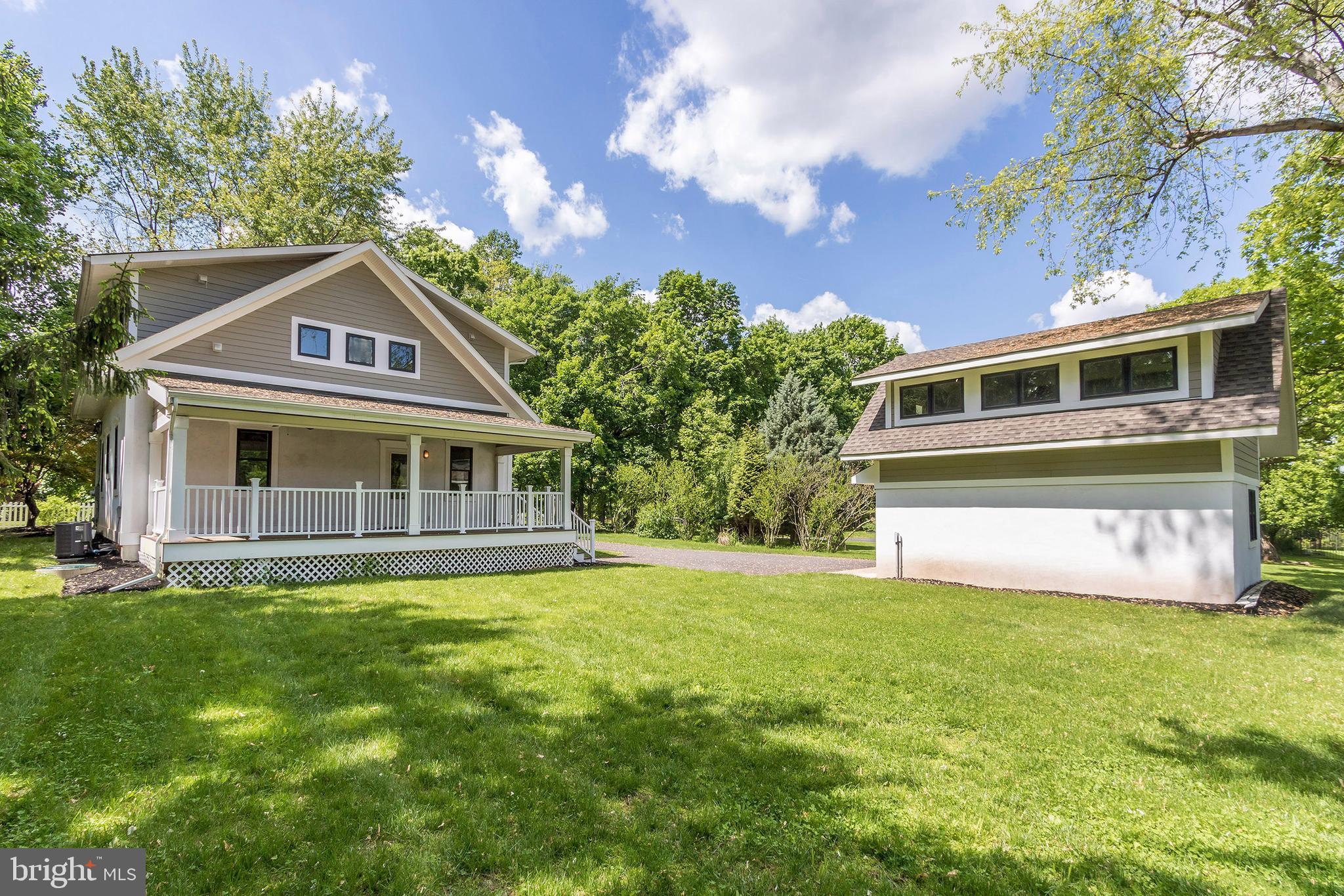 6154 Upper York Road New Hope, PA 18938 - Photo 2 of 27