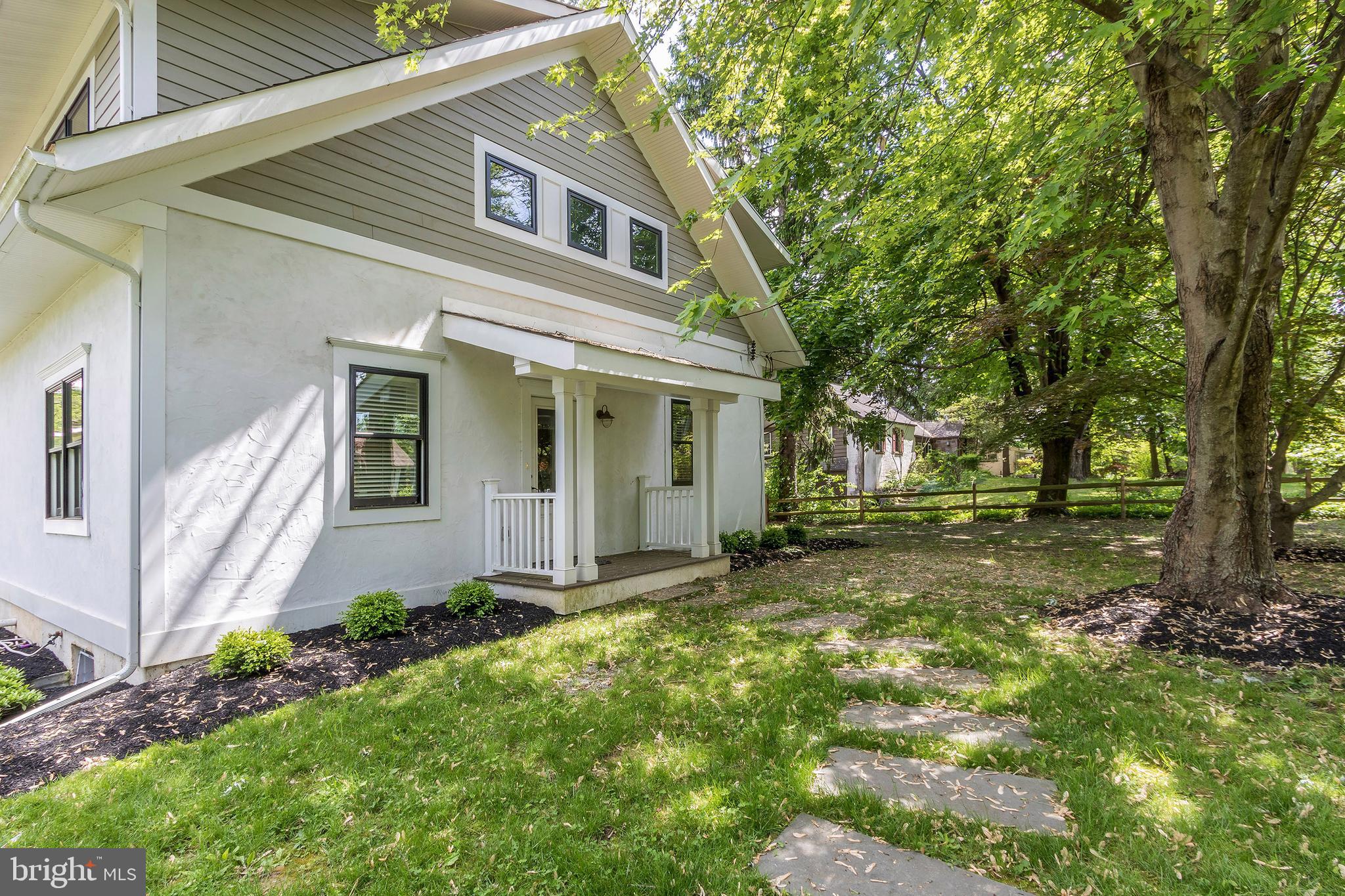 6154 Upper York Road New Hope, PA 18938 - Photo 3 of 27