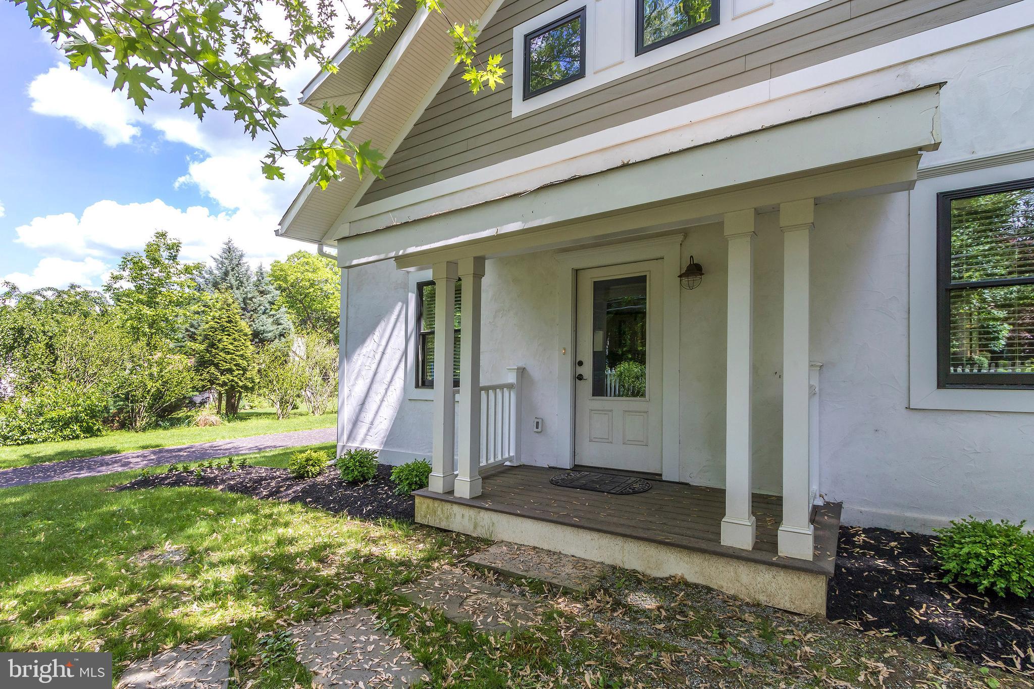 6154 Upper York Road New Hope, PA 18938 - Photo 4 of 27
