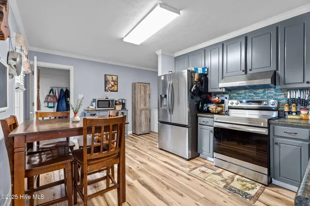 $182,500 | 163 Rollins Road, Goldsboro, NC 27534