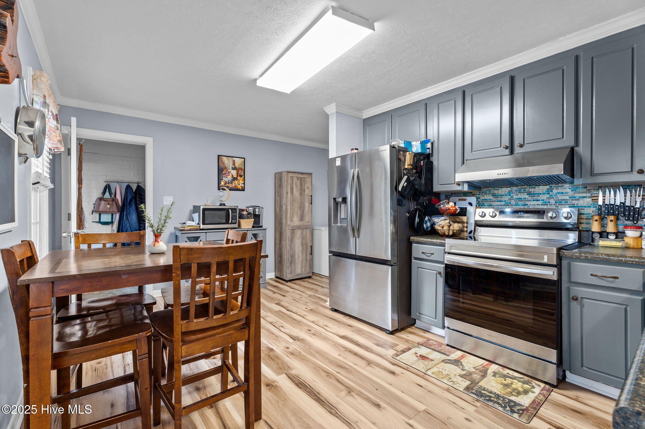 163 Rollins Road Goldsboro, NC 27534 - Photo 11 of 25 163 Rollins Road