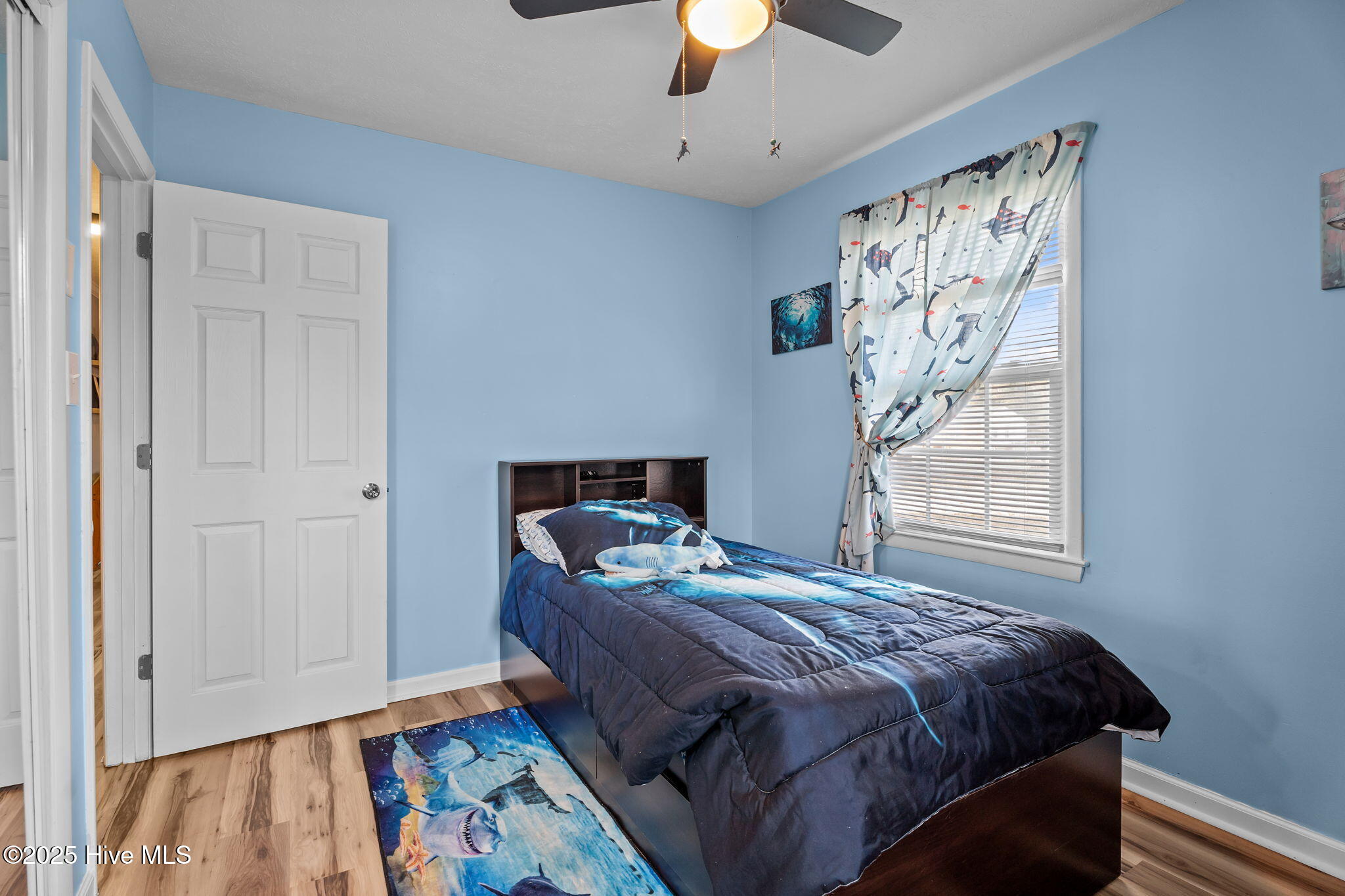 163 Rollins Road Goldsboro, NC 27534 - Photo 16 of 25 163 Rollins Road