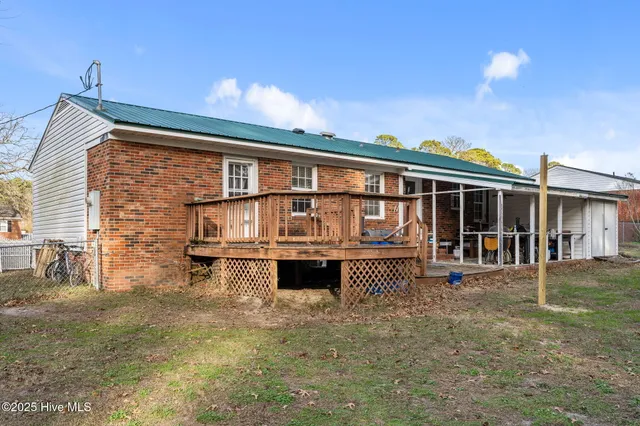 $182,500 | 163 Rollins Road, Goldsboro, NC 27534