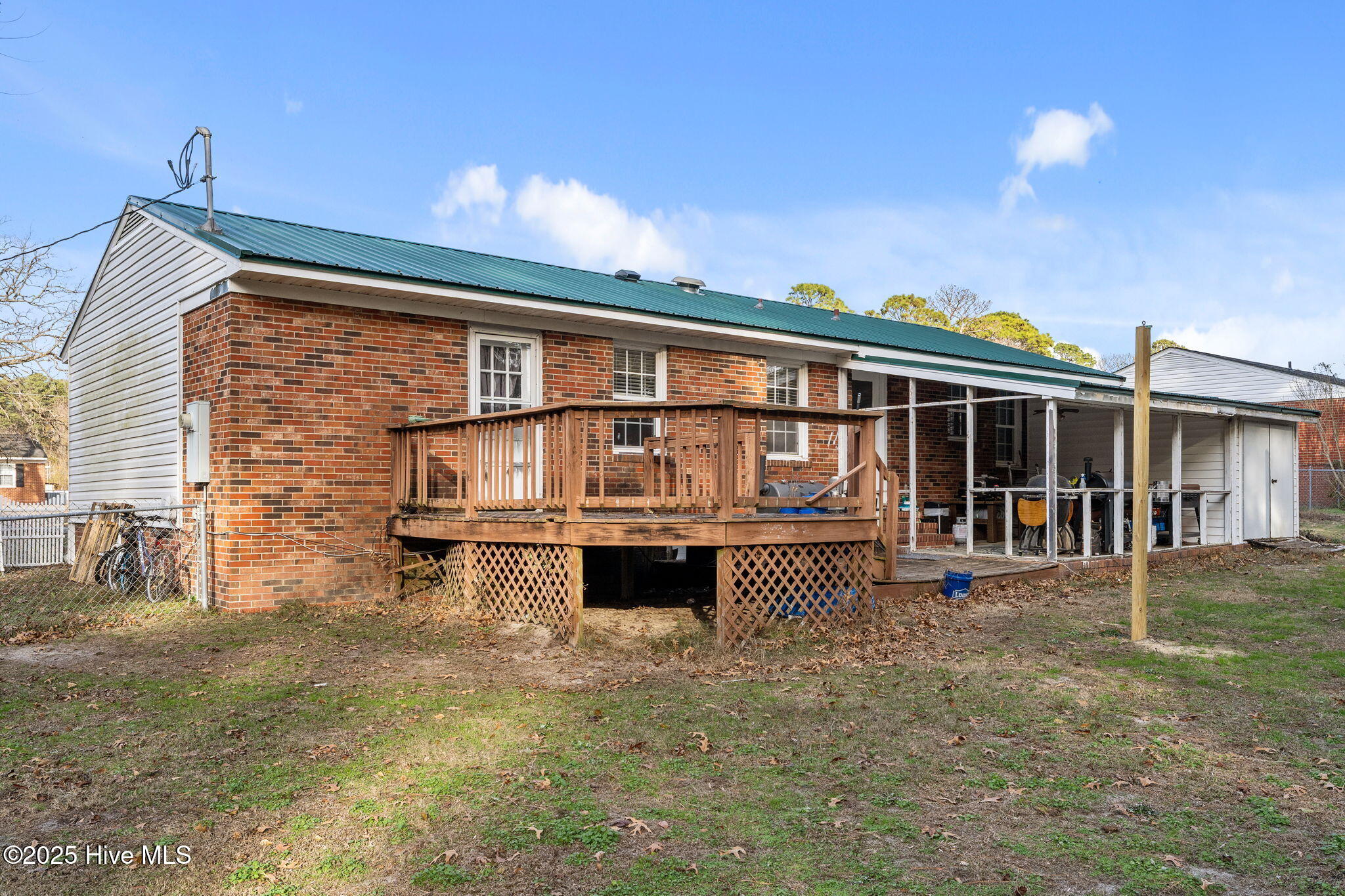 163 Rollins Road Goldsboro, NC 27534 - Photo 24 of 25 163 Rollins Road